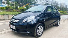 Used Honda Amaze 1.2 S AT i-VTEC in Mumbai