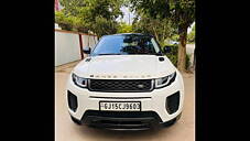 Used Land Rover Range Rover Evoque HSE Dynamic Petrol in Delhi