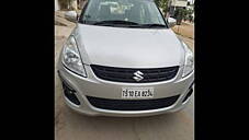 Used Maruti Suzuki Swift DZire VXI in Hyderabad