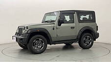 Used Mahindra Thar LX Hard Top Petrol AT in Gurgaon