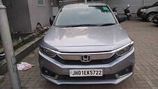 Used Honda Amaze 1.2 S CVT Petrol [2018-2020] in Ranchi