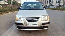 Used Hyundai Santro Xing GLS in Mumbai