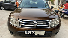 Used Renault Duster 85 PS RxE Diesel in Gurgaon