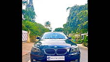 Used BMW 5 Series 530d Highline Sedan in Bangalore