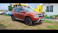 Used Renault Duster 110 PS RxZ AWD in Chennai