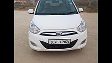 Used Hyundai i10 Sportz 1.2 Kappa2 in Faridabad