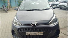 Used Hyundai Grand i10 Era 1.2 Kappa VTVT in Bangalore