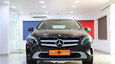 Second Hand Mercedes-Benz GLA 200 d Sport in Chennai