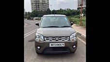 Used Maruti Suzuki Wagon R LXi 1.0 CNG in Pune