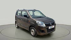 Used Maruti Suzuki Wagon R 1.0 LXi CNG in Pune