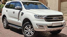 Used Ford Endeavour Titanium 2.2 4x2 AT in Thane