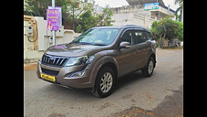 Second Hand Mahindra XUV500 W10 in Agra