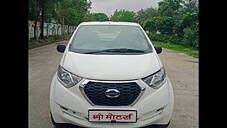 Used Datsun redi-GO A in Indore