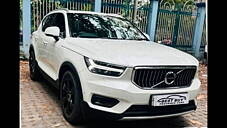 Used Volvo XC40 D4 R-Design in Kolkata