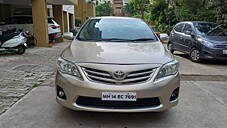 Used Toyota Corolla Altis 1.8 G in Pune