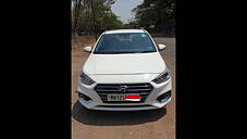 Used Hyundai Verna Fluidic 1.6 VTVT SX in Pune