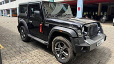 Used Mahindra Thar LX Hard Top Petrol AT in Mumbai