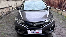 Used Honda Jazz VX CVT Petrol in Thane