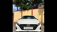 Used Hyundai i20 Asta (O) 1.0 Turbo DCT [2020-2023] in Mumbai