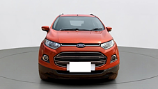 Second Hand Ford EcoSport Titanium 1.5L TDCi in Kolkata