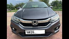 Used Honda City 4th Generation V CVT Petrol [2017-2019] in Delhi