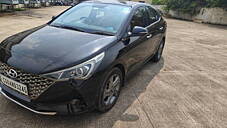 Used Hyundai Verna SX 1.5 MPi in Raipur