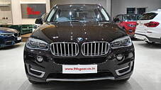 Used BMW X5 xDrive 30d in Bangalore