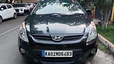 Second Hand Hyundai i20 Asta 1.2 in Bangalore