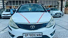 Used Tata Zest XM 75 PS Diesel in Kanpur