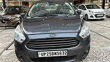 Used Ford Aspire Ambiente 1.5 TDCi ABS in Kanpur