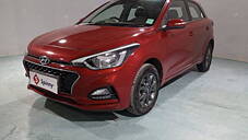 Used Hyundai Elite i20 Sportz Plus 1.2 in Kochi