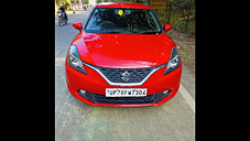 Used Maruti Suzuki Baleno Zeta 1.3 in Kanpur