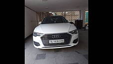 Used Audi A6 Premium Plus 45 TFSI in Dehradun