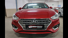 Second Hand Hyundai Verna 1.6 VTVT SX in Mumbai