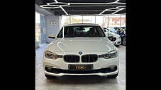 Used BMW 3 Series 320i Luxury Line in Ghaziabad