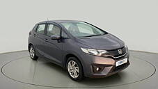 Used Honda Jazz V Petrol in Pune