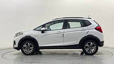 Used Honda WR-V SV MT Petrol in Gurgaon