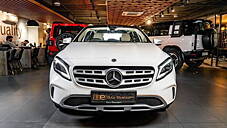 Used Mercedes-Benz GLA 200 d Sport in Delhi