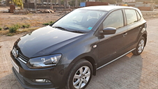 Used Volkswagen Cross Polo 1.5 TDI in Aurangabad