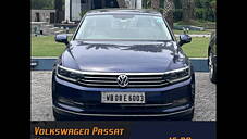 Used Volkswagen Passat Highline in Kolkata