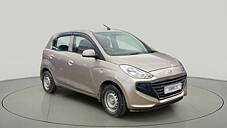 Used Hyundai Santro Magna AMT [2018-2020] in Faridabad