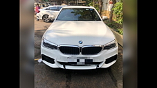 Second Hand BMW 5 Series 530i M Sport [2019-2019] in Lucknow
