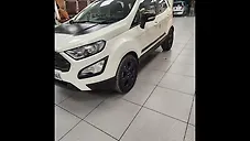 Second Hand Ford EcoSport Titanium 1.5L TDCi [2019-2020] in Amritsar