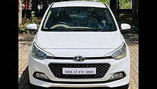 Used Hyundai Elite i20 Asta 1.4 CRDI [2016-2017] in Nashik