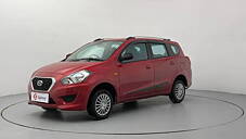 Used Datsun GO Plus T in Ahmedabad