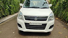 Used Maruti Suzuki Wagon R 1.0 LXi CNG in Mumbai