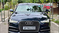 Used Audi A6 35 TDI Matrix in Lucknow