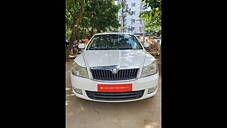 Used Skoda Laura Ambiente 1.9 TDI MT in Hyderabad