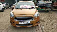 Used Ford Figo Titanium 1.2 Ti-VCT in Samastipur