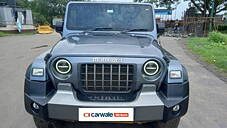 Used Mahindra Thar LX Hard Top Diesel MT in Thane